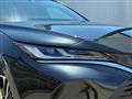 2020 Toyota Harrier Hybrid