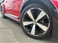 2019 Volkswagen Beetle