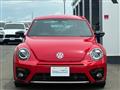 2019 Volkswagen Beetle