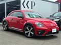 2019 Volkswagen Beetle