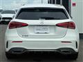 2018 Mercedes-Benz A-Class