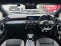 2018 Mercedes-Benz A-Class