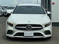2018 Mercedes-Benz A-Class