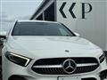 2018 Mercedes-Benz A-Class