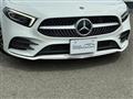 2018 Mercedes-Benz A-Class