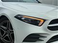 2018 Mercedes-Benz A-Class