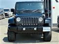 2013 Jeep Wrangler
