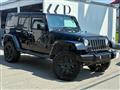 2013 Jeep Wrangler