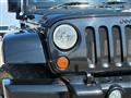 2013 Jeep Wrangler
