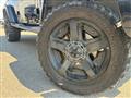 2013 Jeep Wrangler