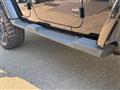 2013 Jeep Wrangler