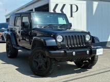 2013 Jeep Wrangler