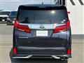 2018 Toyota Alphard G