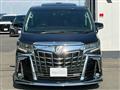 2018 Toyota Alphard G