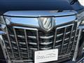 2018 Toyota Alphard G