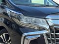 2018 Toyota Alphard G