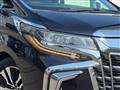 2018 Toyota Alphard G