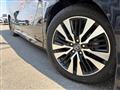 2018 Toyota Alphard G