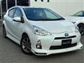 2014 Toyota AQUA