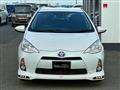 2014 Toyota AQUA