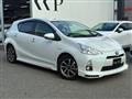 2014 Toyota AQUA