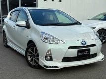 2014 Toyota AQUA