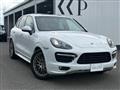 2012 Porsche Cayenne