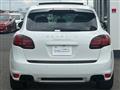 2012 Porsche Cayenne