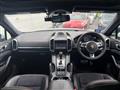 2012 Porsche Cayenne