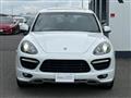 2012 Porsche Cayenne