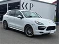 2012 Porsche Cayenne