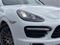2012 Porsche Cayenne