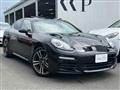 2014 Porsche Panamera