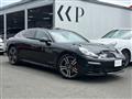 2014 Porsche Panamera