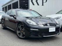 2014 Porsche Panamera