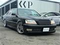 2000 Toyota Crown Majesta