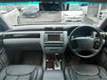 2000 Toyota Crown Majesta