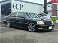 2000 Toyota Crown Majesta