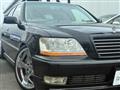 2000 Toyota Crown Majesta