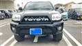 2005 Toyota Hilux Surf