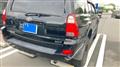 2005 Toyota Hilux Surf
