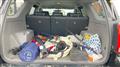 2005 Toyota Hilux Surf