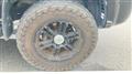 2005 Toyota Hilux Surf