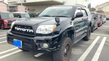 2005 Toyota Hilux Surf