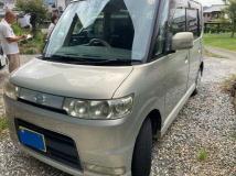 2007 Daihatsu Tanto