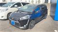 2017 Toyota Sienta