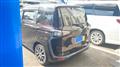 2017 Toyota Sienta
