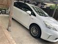 2012 Toyota PRIUS α