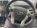 2012 Toyota PRIUS α