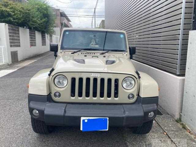 2017 Jeep Wrangler